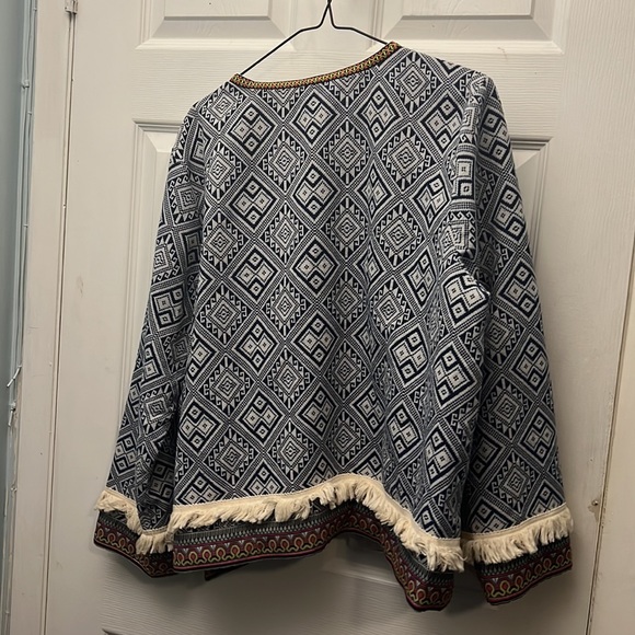 Color full jacket - Picture 5 of 7